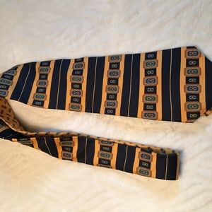 Vintage Tommy Hilfiger Tie